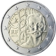 Frankreich 2 Euro Münze - 150. Geburtstag Pierre de Coubertin 2013 -  © European-Central-Bank