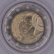 Frankreich 2 Euro Münze - 225. Jahrestag des Föderationsfestes 1790 - 2015 -  © eurocollection