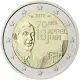 Frankreich 2 Euro Münze - 70. Jahrestag des Appells vom 18. Juni 1940 - Charles de Gaulle 2010 - © European Central Bank
