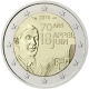 Frankreich 2 Euro Münze - 70. Jahrestag des Appells vom 18. Juni 1940 - Charles de Gaulle 2010