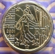 Frankreich 20 Cent Münze 2001 -  © eurocollection