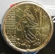 Frankreich 20 Cent Münze 2013