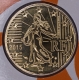 Frankreich 20 Cent Münze 2015