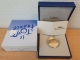 Frankreich 20 Euro Gold Münze 100 Jahre Tour de France - Sprint 2003 - © PRONOBILE-Münzen
