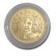 Frankreich 20 Euro Gold Münze Europa Serie - 1. Jahrestag des Euro 2003 - © bund-spezial