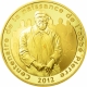 Frankreich 200 Euro Gold Münze - 100. Geburtstag von Abbé Pierre 2012 - © NumisCorner.com