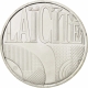 Frankreich 25 Euro Silber Münze - Die Werte der Republik - Säkularismus 2013 - © NumisCorner.com