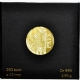 Frankreich 250 Euro Gold Münze - Die Werte der Republik - Frieden 2013 - © NumisCorner.com