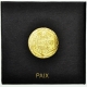 Frankreich 250 Euro Gold Münze - Die Werte der Republik - Frieden 2013 - © NumisCorner.com