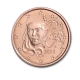 Frankreich 5 Cent Münze 2002 - © bund-spezial