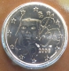 Frankreich 5 Cent Münze 2008