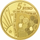 Frankreich 5 Euro Gold Münze - Säerin - 10 Jahre Starterkit 2011 - © NumisCorner.com