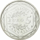 Frankreich 5 Euro Silber Münze - Die Werte der Republik - Gleichheit 2013 -  © NumisCorner.com