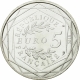 Frankreich 5 Euro Silber Münze - Die Werte der Republik - Gleichheit 2013 - © NumisCorner.com