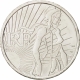 Frankreich 5 Euro Silber Münze Säerin 2008 - © NumisCorner.com