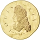 Frankreich 50 Euro Gold Münze - 1500 Jahre französische Geschichte - Louis XIV. 2014 - © NumisCorner.com