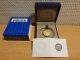 Frankreich 50 Euro Gold Münze - Europa-Serie - 20 Jahre Eurokorps 2012 - © PRONOBILE-Münzen