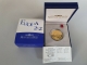 Frankreich 50 Euro Gold Münze Europa Serie - Europäische Währungsunion 2002 - © PRONOBILE-Münzen