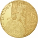 Frankreich 50 Euro Gold Münze - Europastern - 250. Geburtstag von Jean-Philippe Rameau 2014 - © NumisCorner.com