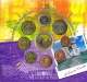 Frankreich Euro Münzen Kursmünzensatz 2004 - Souvenir KMS Provence - © Zafira