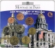 Frankreich Euro Münzen Kursmünzensatz 2006 - Sonder-KMS ANA World`s Fair of Money Denver - © Zafira