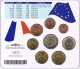 Frankreich Euro Münzen Kursmünzensatz 2006 - Sonder-KMS La Provence - © Zafira