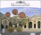 Frankreich Euro Münzen Kursmünzensatz 2007 - Sonder-KMS Journées du Patrimoine - © Zafira