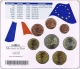 Frankreich Euro Münzen Kursmünzensatz 2008 - Sonder-KMS World Money Fair Berlin - © Zafira
