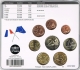 Frankreich Euro Münzen Kursmünzensatz - Sonder-KMS 100 Jahre Erster Weltkrieg 2015 - © Zafira