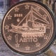 Griechenland 1 Cent Münze 2020 - © eurocollection.co.uk