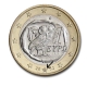 Griechenland 1 Euro Münze 2002 S -  © bund-spezial