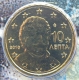 Griechenland 10 Cent Münze 2010 - © eurocollection.co.uk