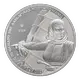 Griechenland 10 Euro Silbermünze - 200. Todestag von Laskarina Bouboulina 2025 - © Bank of Greece