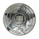 Griechenland 10 Euro Silbermünze - Europastern - Gotik 2020 - © Bank of Greece