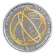 Griechenland 10 Euro Silbermünze - Griechische Kultur - Antike griechische Technologie - Ptolemäus Astrolabium 2025 - © Bank of Greece