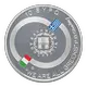 Griechenland 10 Euro Silbermünze - Philhellenen - Santorre di Santarosa 2025 - © Bank of Greece