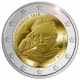 Griechenland 2 Euro Münze - 100. Geburtstag von Manolis Andronicos 2019 - © Europäische Union 1998–2024