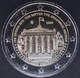Griechenland 2 Euro Münze - 100 Jahre seit der Gründung der Akademie von Athen 2026 - Polierte Platte - © eurocollection.co.uk