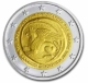 Griechenland 2 Euro Münze - 100. Jahrestag der Vereinigung Thrakiens mit Griechenland 2020 im Blister - © McPeters