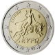 Griechenland 2 Euro Münze 2002 -  © European-Central-Bank