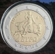 Griechenland 2 Euro Münze 2016 - © elpareuro