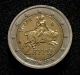 Griechenland 2 Euro Münze 2020 - © elpareuro