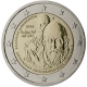 Griechenland 2 Euro Münze - Dominikos Theotokopoulos - El Greco 2014