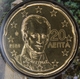 Griechenland 20 Cent Münze 2026 - © eurocollection.co.uk
