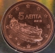 Griechenland 5 Cent Münze 2016 -  © eurocollection