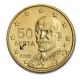 Griechenland 50 Cent Münze 2002 F - © bund-spezial