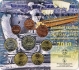 Griechenland Euro Münzen Kursmünzensatz 2010 I - © Zafira