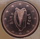 Irland 1 Cent Münze 2025 - © eurocollection.co.uk