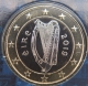 Irland 1 Euro Münze 2019 - © eurocollection.co.uk