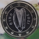 Irland 1 Euro Münze 2021 - © eurocollection.co.uk